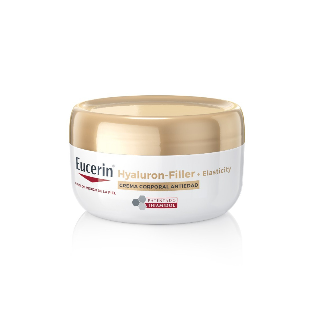 HYALURON-FILLER + crema corpo elasticizzante 200 ml