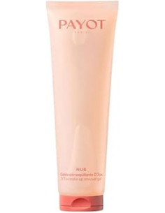 Payot NUE Détox Gel Démaquillant 150 ml | Nettoyage &...