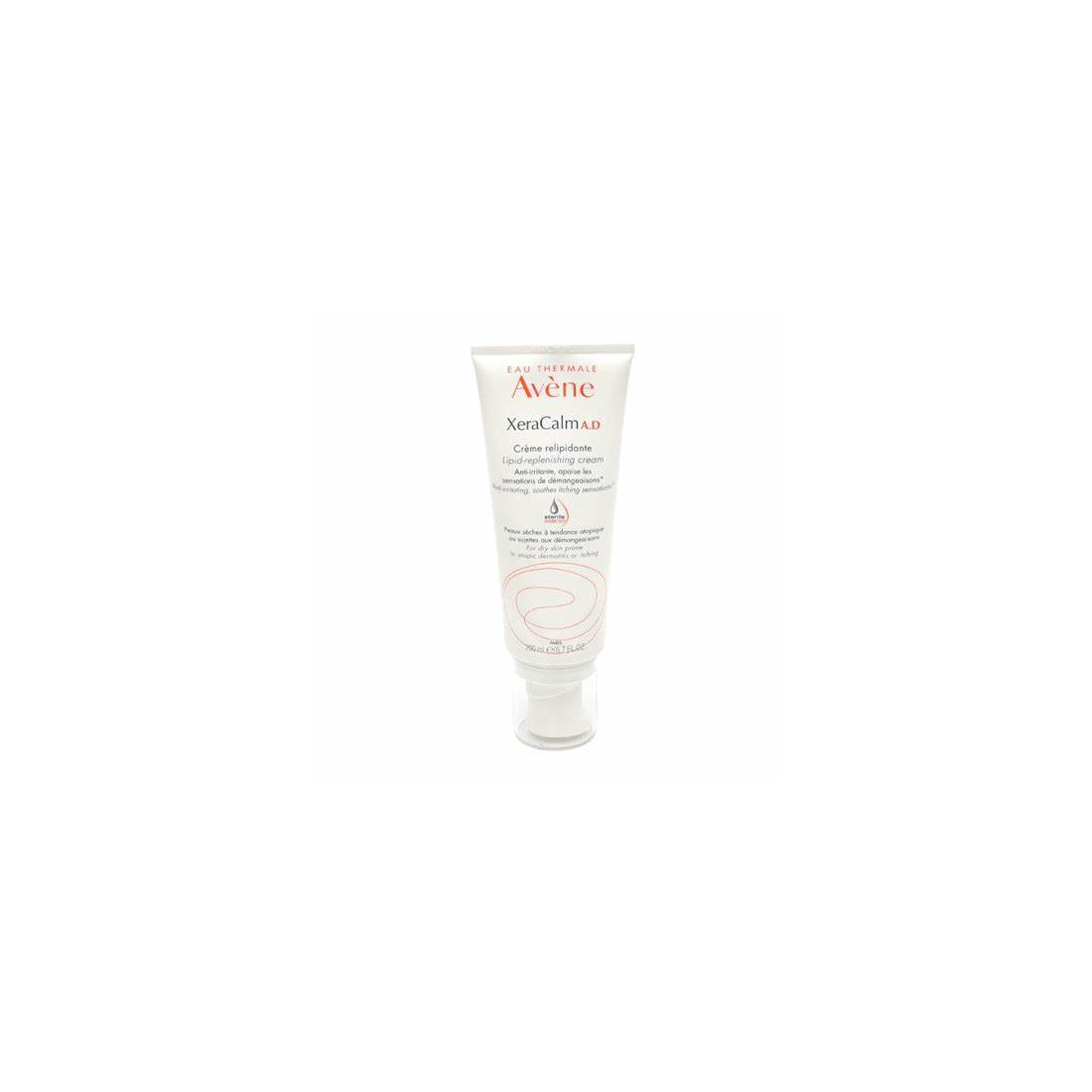 XERACALM crema lipidica 200 ml