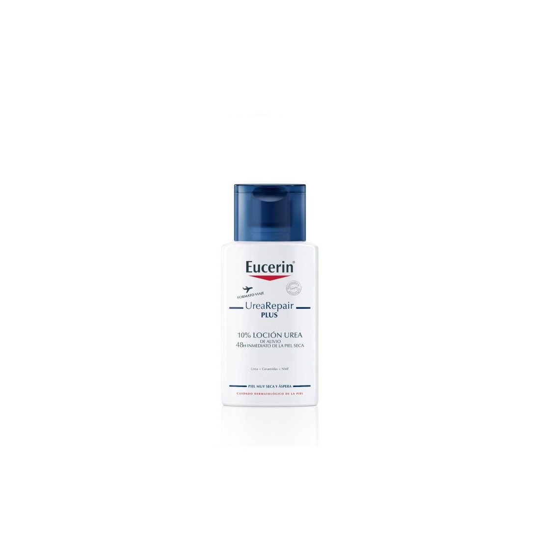 UREAREPAIR PLUS lozione 10% 100 ml