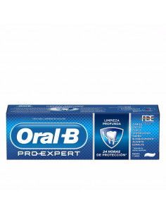 PRO-EXPERT limpieza profunda pasta dentífrica 75 ml