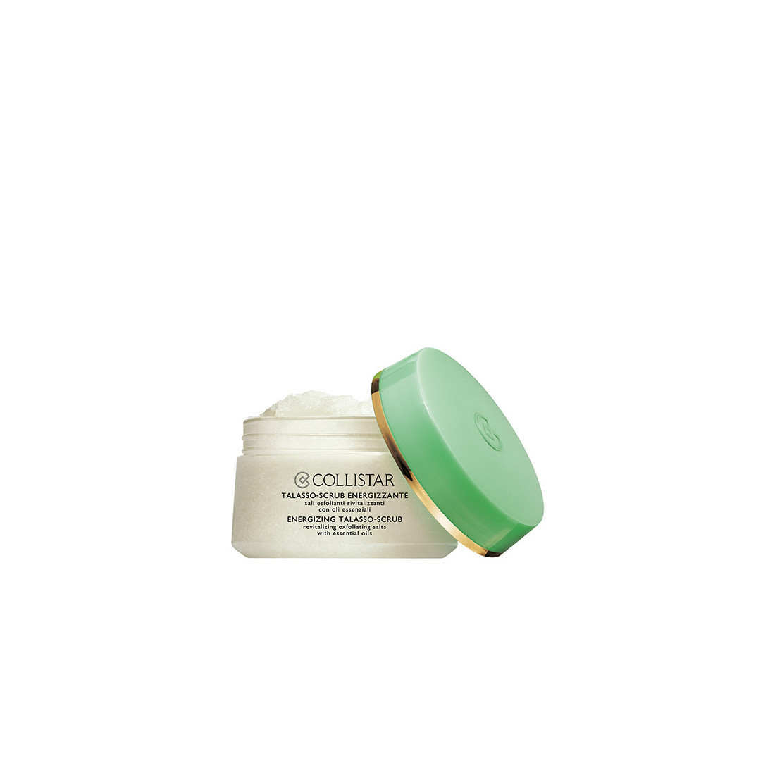 TALASSO-SCRUB energizante 300 gr