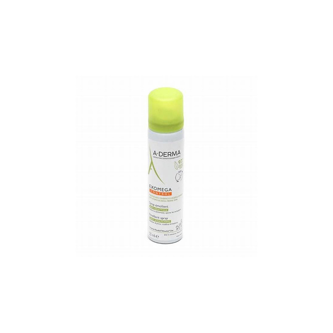 EXOMEGA CONTROL spray emoliente 50 ml