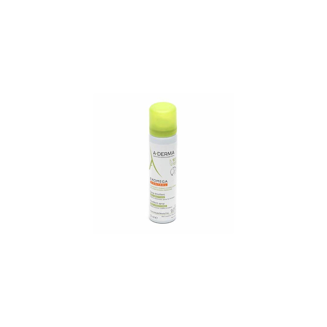 EXOMEGA CONTROL spray emoliente 200 ml