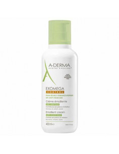 EXOMEGA CONTROL crema emoliente 400 ml