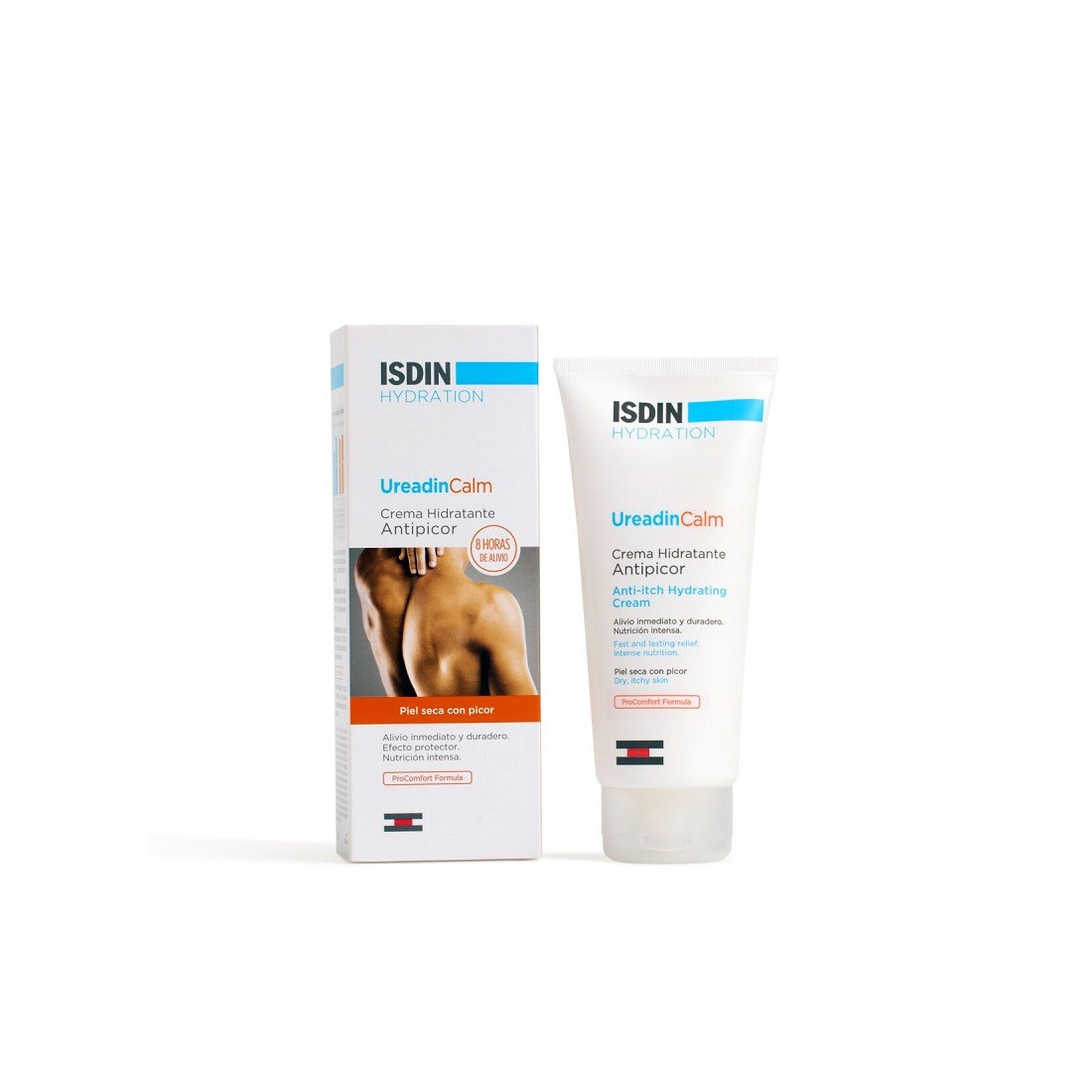 UREADIN CALM crema antipicor 200 ml