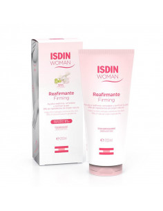 ISDIN WOMAN Crème Raffermissante 200 ml - Fermeté et...