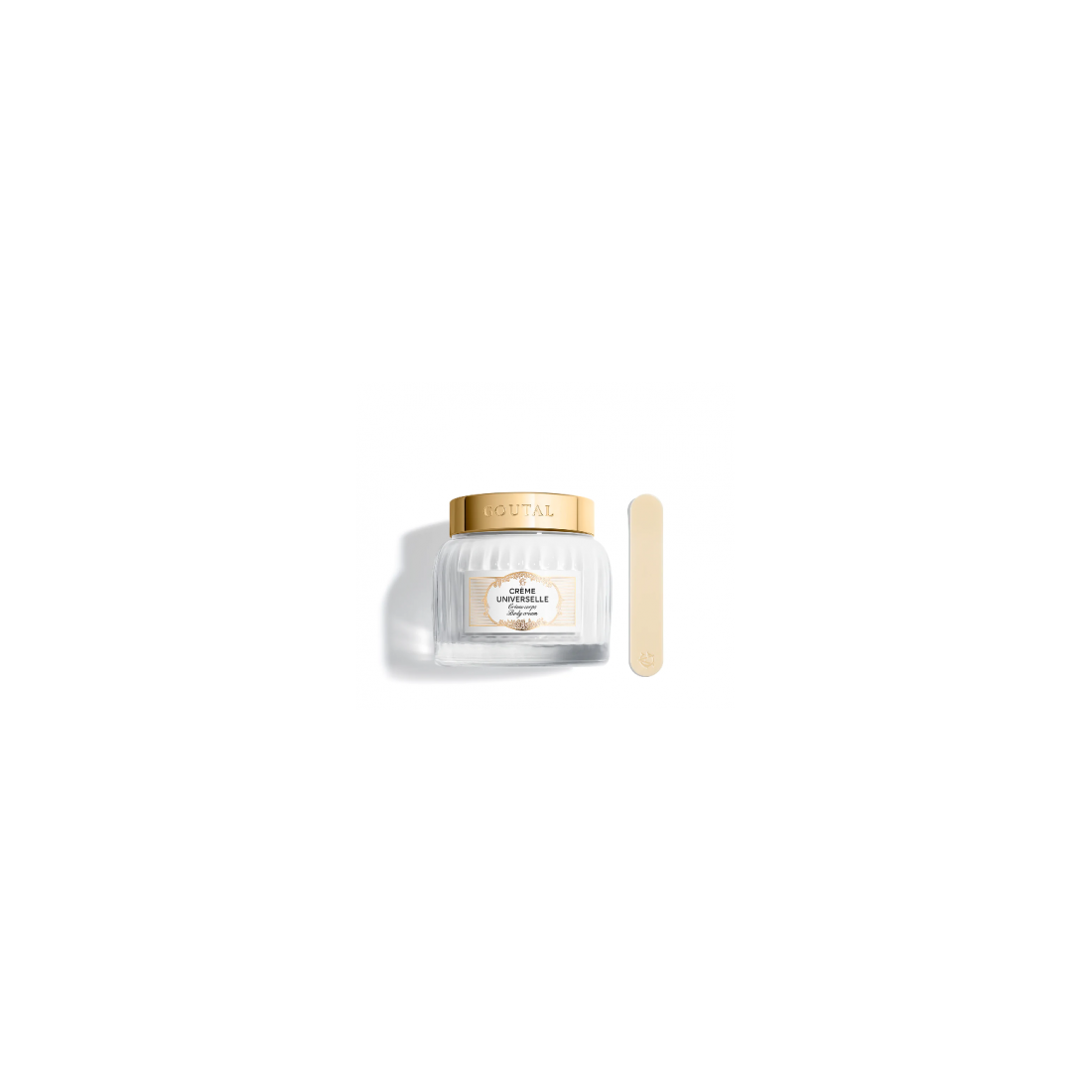 GOUTAL Crème Corps Universelle 175 ml - Hydratation et Parfum Raffiné