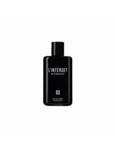 L'INTERDIT the body milk 200 ml