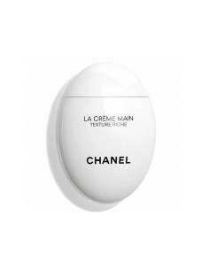 LA CRÈME MAIN texture riche 50 ml