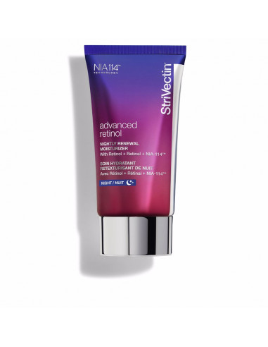 ADVANCED RETINOL nightly renewal moisturizer 50 ml