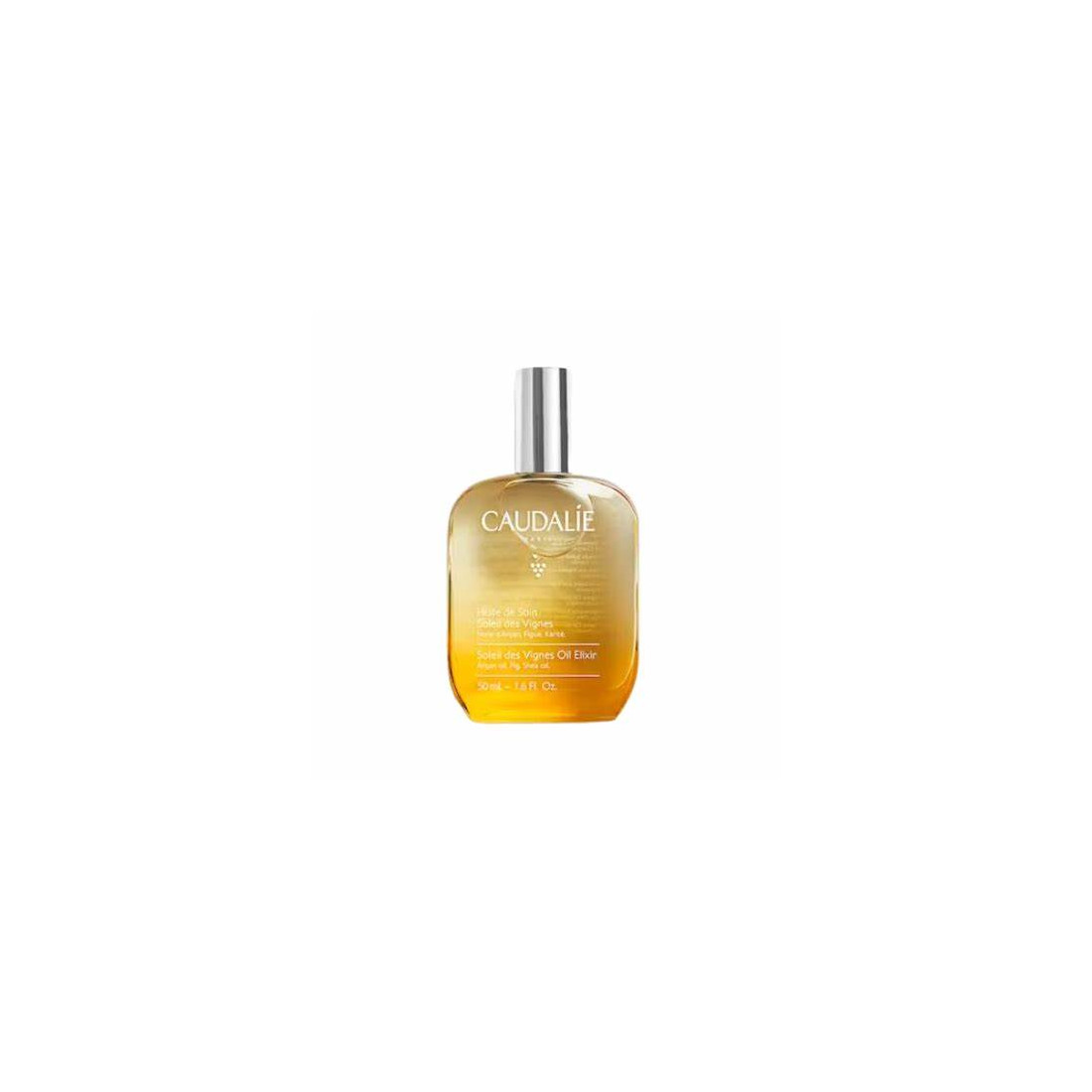 SOLEIL DES VIGNES aceite de tratamiento 50 ml