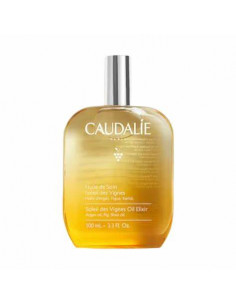 Caudalie Huile de Soin Soleil des Vignes 100 ml |...