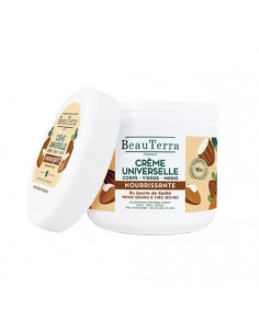 Crema universale NUTRIENTE 400 ml