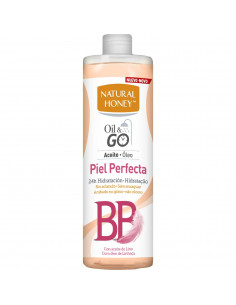 BB ROSA MOSQUETA OIL & GO aceite corporal 300 ml