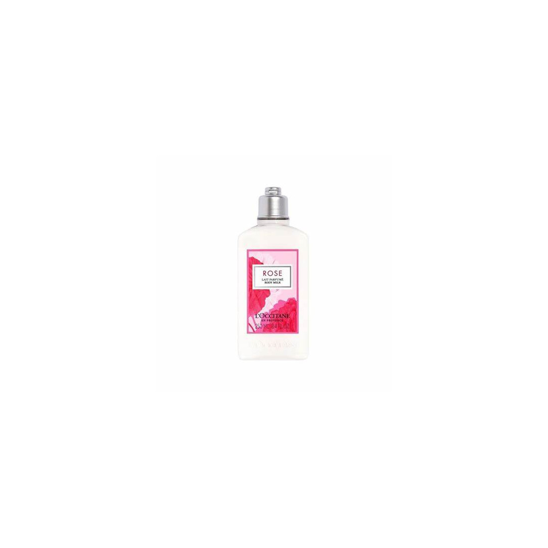 Leite corporal ROSA 250 ml