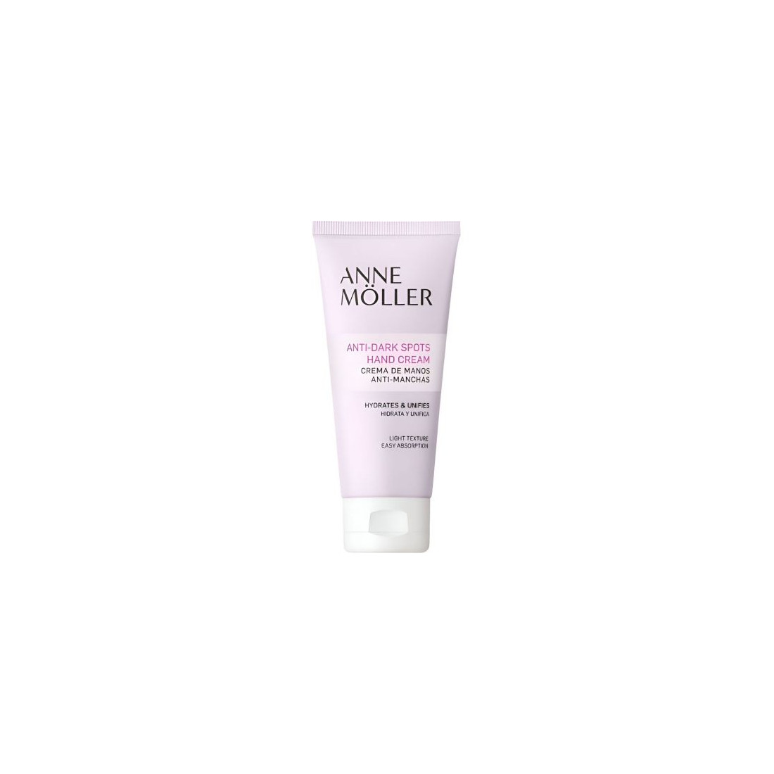 BODY ESSENTIALS Anti-Flecken-Handcreme 100 ml