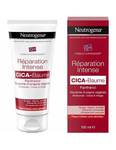 Baume CICA RÉPARATION INTENSE 100 ml