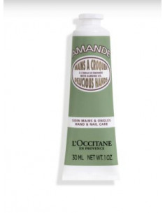 ALMOND hand cream 30 ml