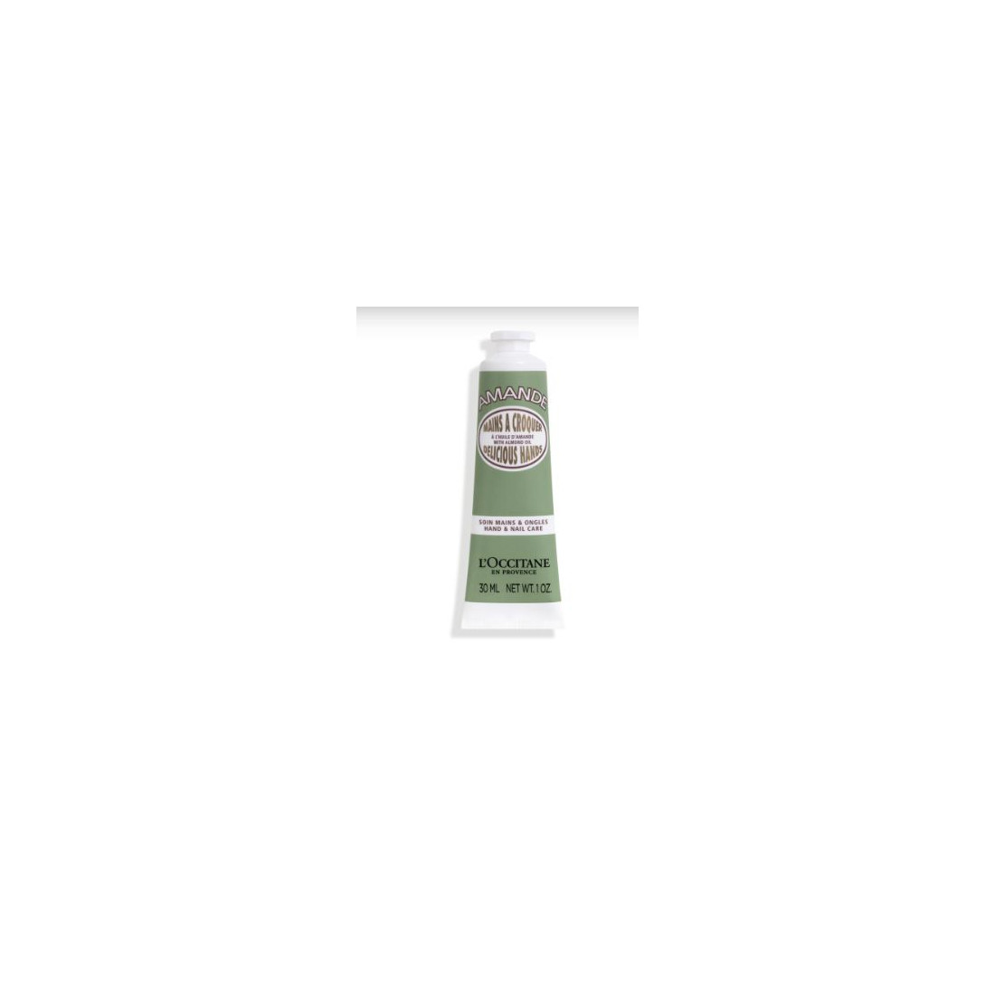 ALMOND hand cream 30 ml