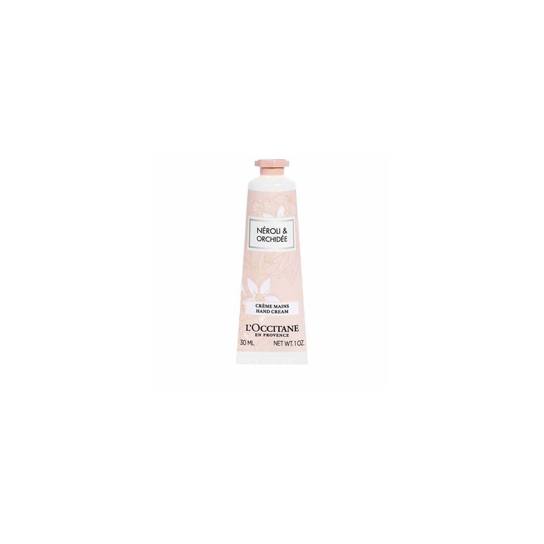 NEROLI crema mani 30 ml