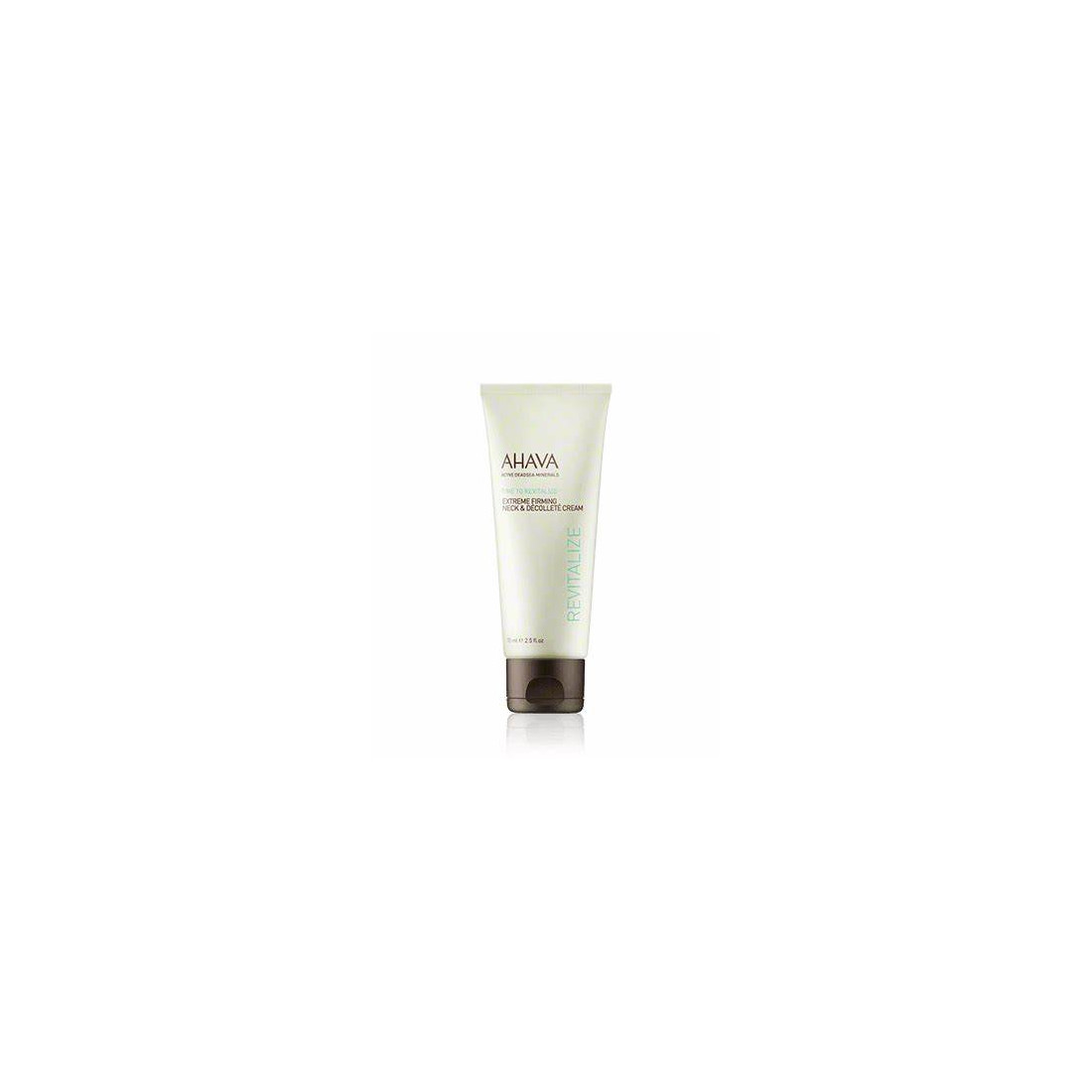 TIME TO REVITALIZE crema firmeza extrema cuello y escote 75 ml