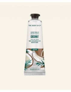 COCONUT creme para as mãos 30 ml