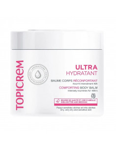 UH comforting body balm 380 ml