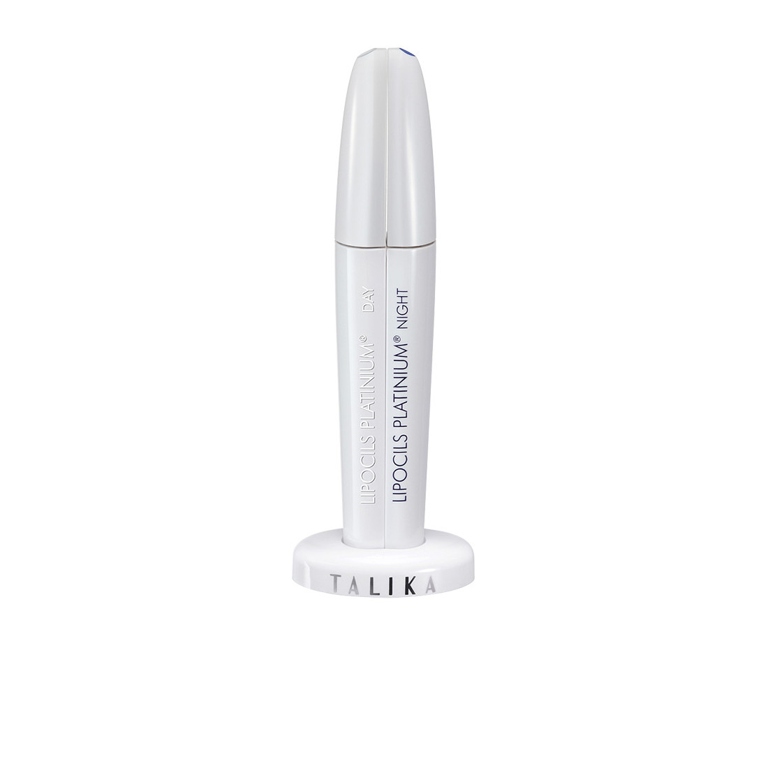 LIPOCILS PLATINIUM eyelash enhancing serum 2 x 8.5 ml