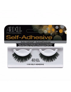 PRO SELF ADHESIVE LASH 110S 1 u