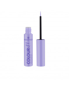 COLORIEZ-LE ! eye-liner 03-Lilas Clair 3 ml