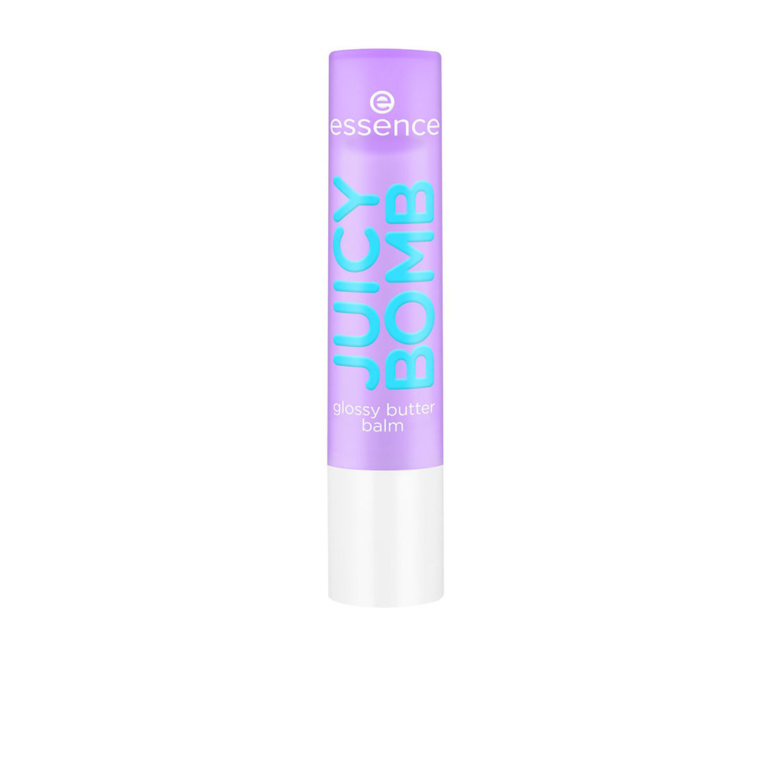 Baume au beurre pour les lèvres JUICY BOMB 02-So Berry Cute 2,50 gr