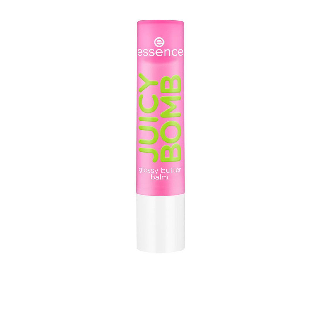 JUICY BOMB lip butter balm 03-Time To Pitaya 2.50 gr