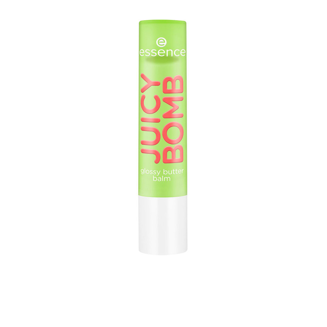 JUICY BOMB lip butter balm 04-Kiwi To My Heart 2.50 gr