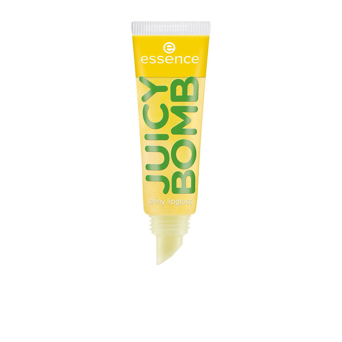 Brilho labial JUICY BOMB 106-Mellow Mango 10 ml