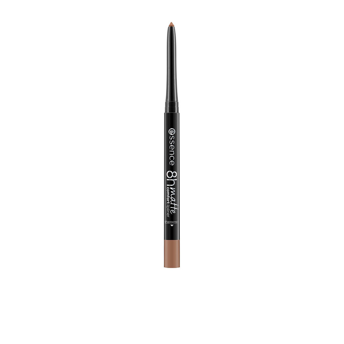 Delineador labial MATTE COMFORT 8h 16 - Corra, não ande! 0,30g