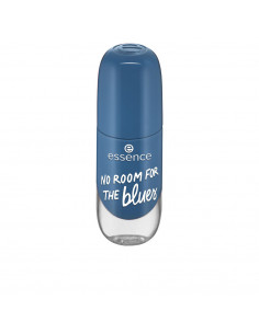 Esmalte GEL NAIL COLOR 74-Não há espaço para o blues 8 ml