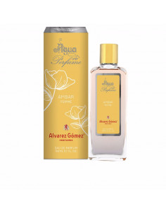 ÁMBAR FEMME eau de parfum spray 150 ml