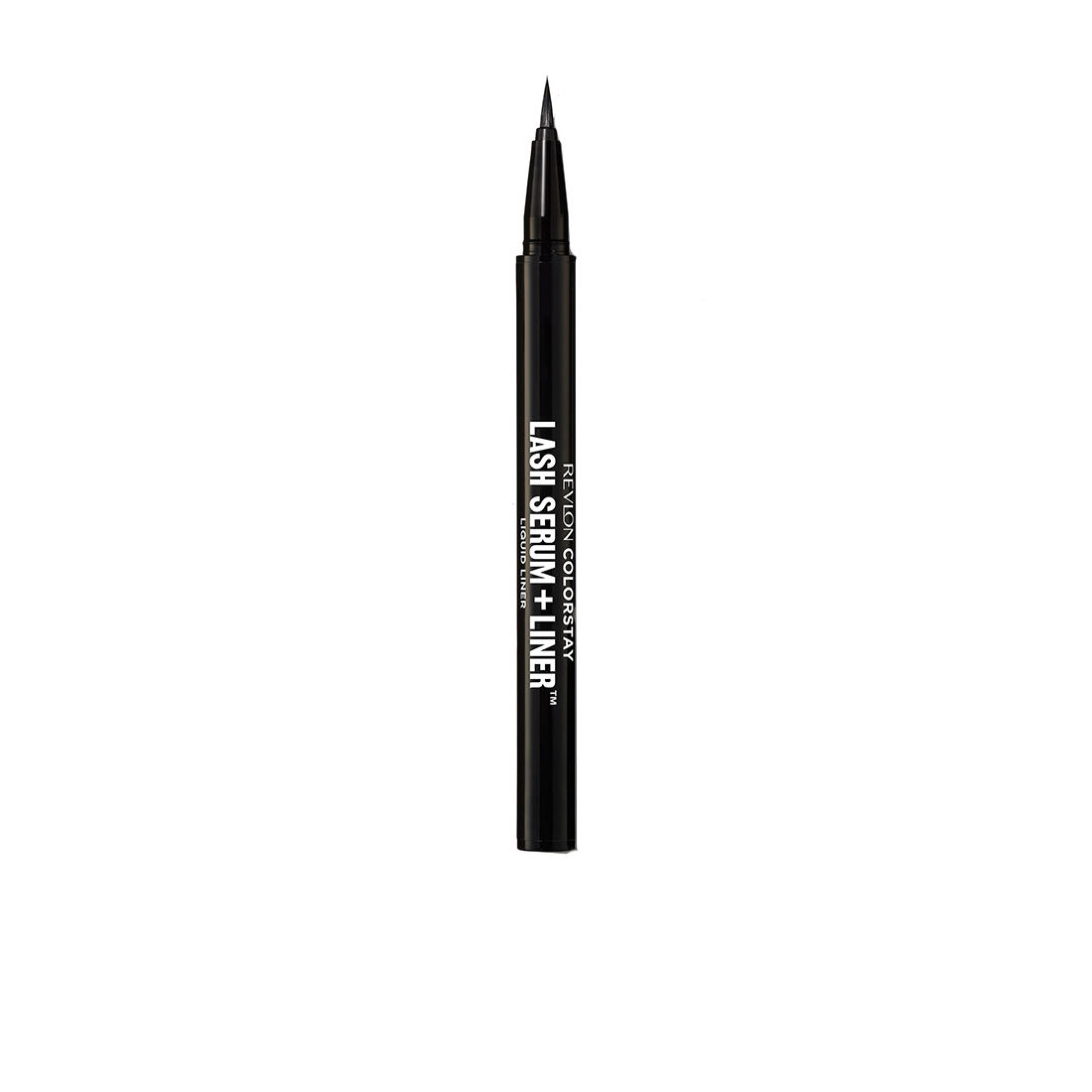 COLORSTAY LASH SERUM + LINER eyeliner liquido Shrink Black 0,06 gr