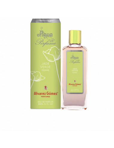 JADE VERDE FEMME eau de parfum spray 150 ml