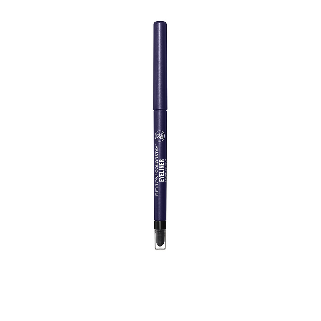 Crayon pour les yeux COLORSTAY Noir Violet 0,28 gr