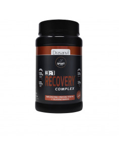 SPORT LIVE DRASANVI muscle recovery 750 gr