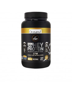 SPORT LIVE DRASANVI ISO WHEY PROTEIN isolé Cookies &...