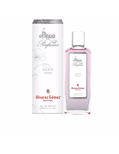 ÁGATA FEMME eau de parfum spray 150 ml