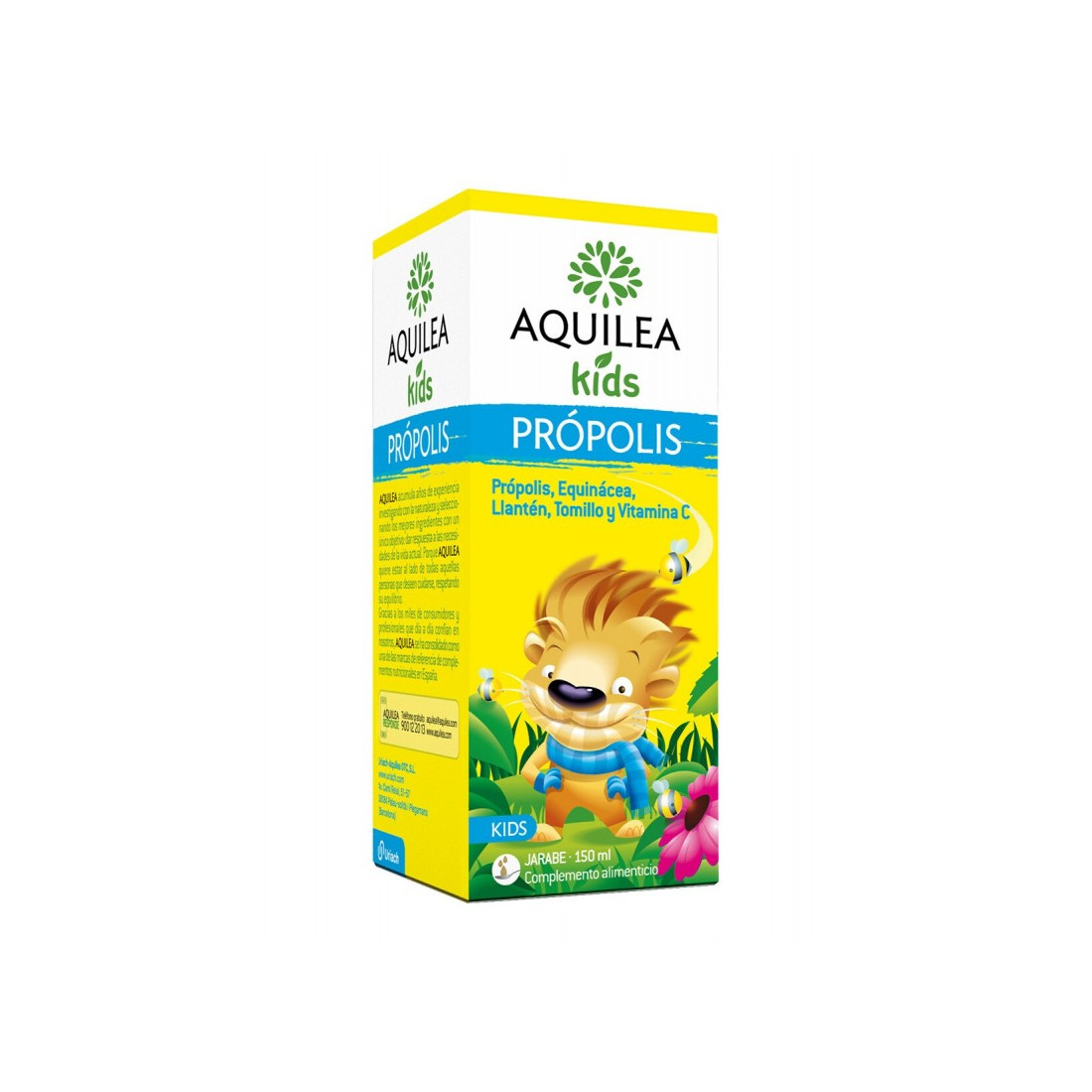 KIDS própolis 150 ml