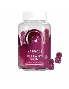 PEAU VIBRANT 60 gummies 150 gr