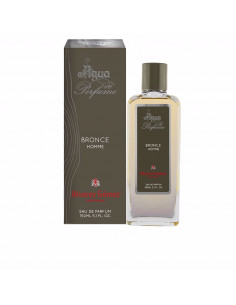 BRONCE HOMME eau de parfum vaporizador 150 ml