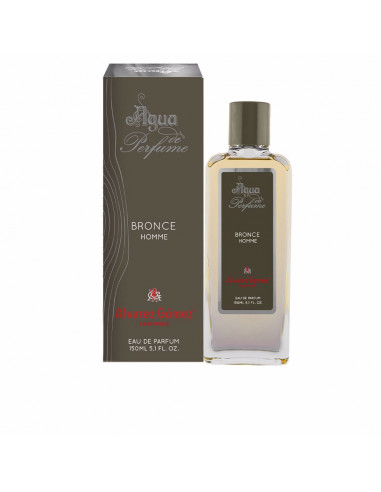 BRONCE HOMME eau de parfum spray 150 ml