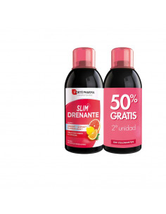 duo DRENANTE SLIM Agrumi 2 x 500 ml