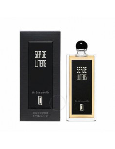 Un Bois Vanille de Serge Lutens - Eau de Parfum 50ml |...